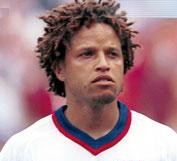 	Cobi Jones 	